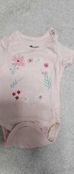 Oblečení na holčíčku 56-80 - 4