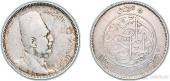 Predám staré mince (5) - 4