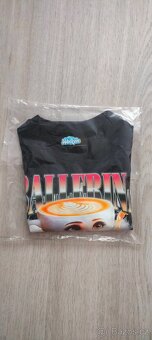 Tričko Ballerina Capuchina 3-4 roky - 4