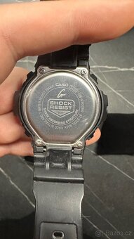 Casio Casio G-Shock DW-6900BB-1 - 4