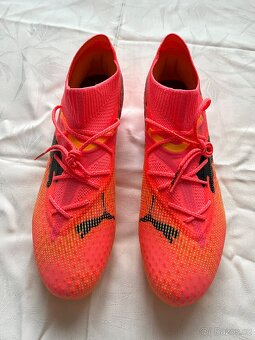 Kopačky Puma Future, vel. 44 - 4