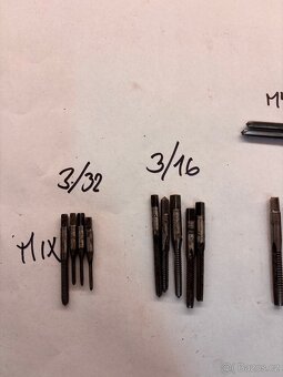 Zavitniky mix - naradi - 4