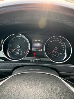 Volkswagen Golf Variant 1.6 TDI - 4