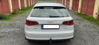 Audi A3 1.2 TFSI - 4
