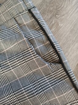 Dámské kalhoty vel. XS - 4