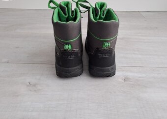 Zimní boty Superfit, vel.30 - 4