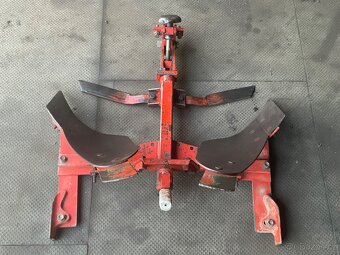 Prodám roudnický pluh TERA VARI - 4