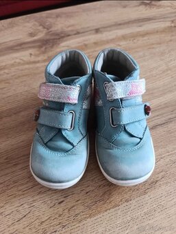 Celoroční boty Fare vel. 23 - 4