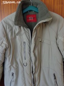 Zimní bunda, L - 4