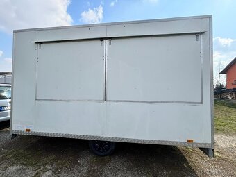 Pojízdná prodejna - 4