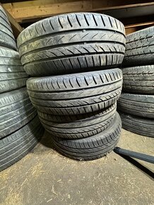 Letní pneu 195/65 R15 - 4