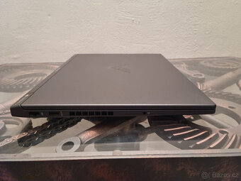 Zánovní herní notebook HP Victus - 4