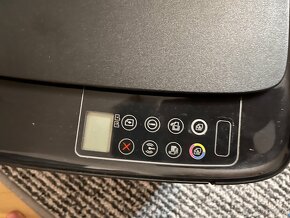 Inkoustová multifunkční tiskárna HP Wireless 415 - 4