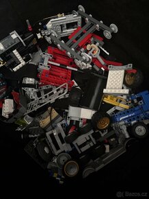 LEGO Mindstorms 31313 EV3 + Mix Lego - 4