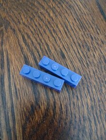 Lego friends - psí téma - 4