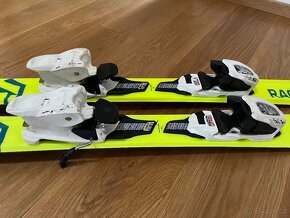 Dětské lyže Volkl Racetiger - 100 - 4