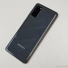Samsung Galaxy S20, jako nový, dual SIM - 4