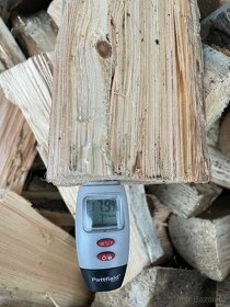 Štípané dřevo (palivové dřevo) - 4