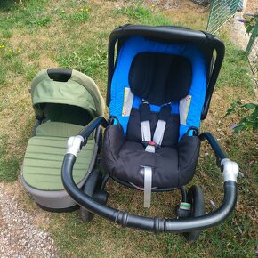 +++ Britax trojkombinace - 4