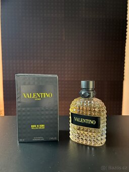Valentino Yellow Dream EDT - 4