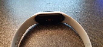 Chytré hodinky Xiaomi Smart Band 4 - 4