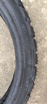 Dunlop trailmax RAID 90/90-R21 - 4