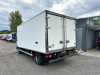 DAF LF 45.220- SKŘÍŇ - ČELO - E4 - 4
