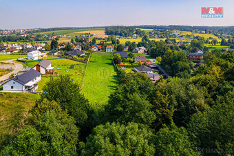 Prodej pozemku k bydlení, 1142 m², Stará Ves nad Ondřejnicí - 4