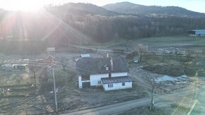Prodej rodinného domu, ul. Polní, Česká Ves. - 4