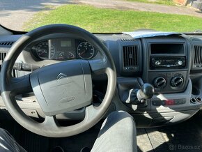 Citroën Jumper 2,2 HDi - 4