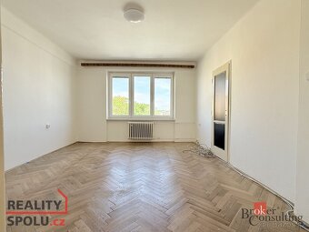 Pronájem, byty/3+1, 73 m2, Alešova 2417/29, 30100 Plzeň, Plz - 4