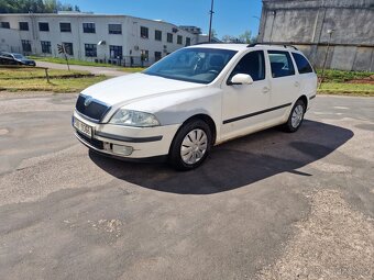 Octa 2 combi 2006 1.9tdi 77kw - 4