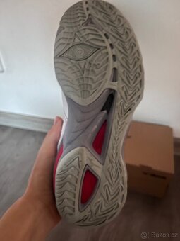 Mizuno Wave Mirage 5 - 4