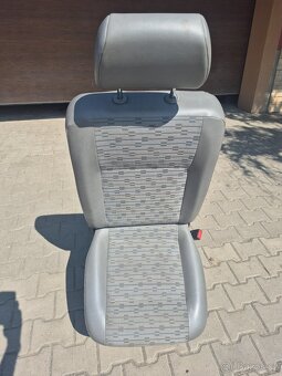 Vw t5 sedačka - 4