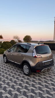 RENAULT SCENIC 1.5Dci 81kw - 4
