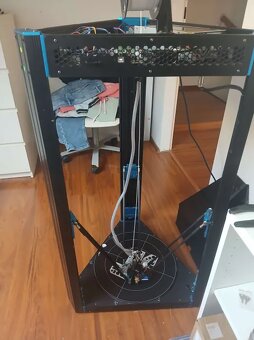 Anycubic Predator – velkoformátová 3D tiskárna - 4