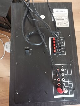 Genius SW-HF5.1 4500 - 4