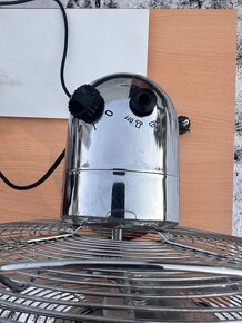 Ventilátor ocelový AEG - 4