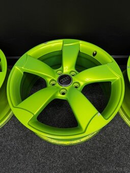 Alu AUDI A3 / S3 5x112 18” 8V0601025BT - 4