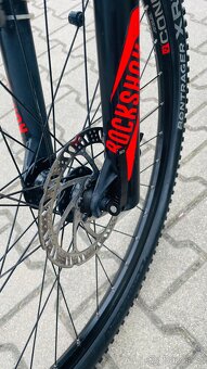 Juniorské kolo Trek Marlin 27,5 - 4