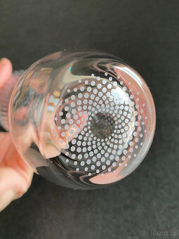 Rosenthal Váza 23 cm kolekce Dandelion, Alvaro Uribe - 4