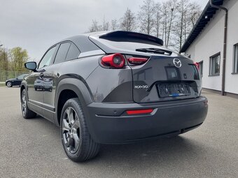 Mazda MX-30, 35,5 kW, odpočet DPH - 4