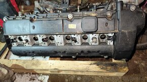 bmw e36/e46 motor M52B20 - 4