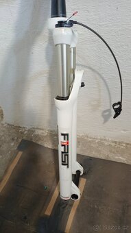 Vidlice RST FIRST AIR 29"" - 4
