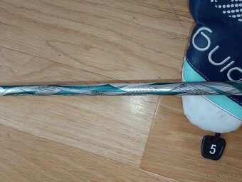 HYBRID PING RHAPSODY 6 LADY - 4
