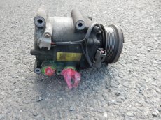 Klimakompresor Ford Focus 1.8TDCI - 4