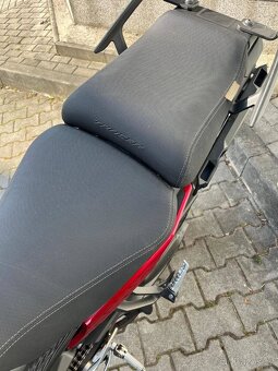 Yamaha TRACER 900 - 4