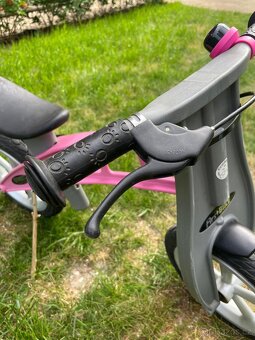 FirstBike Street Pink - 4