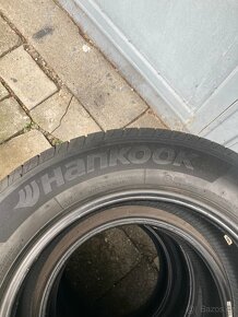 pneu sada letní 195/65 R15 - 4
