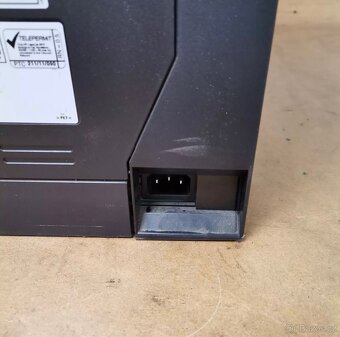 Profesionální tiskárna HP LaserJet Pro 200 Color MFP M276nw - 4